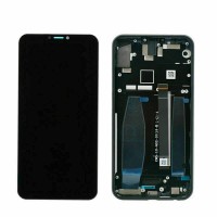 LCD digitizer assembly with frame for Asus Zenfone 5 2018 ZE620KL X00QD